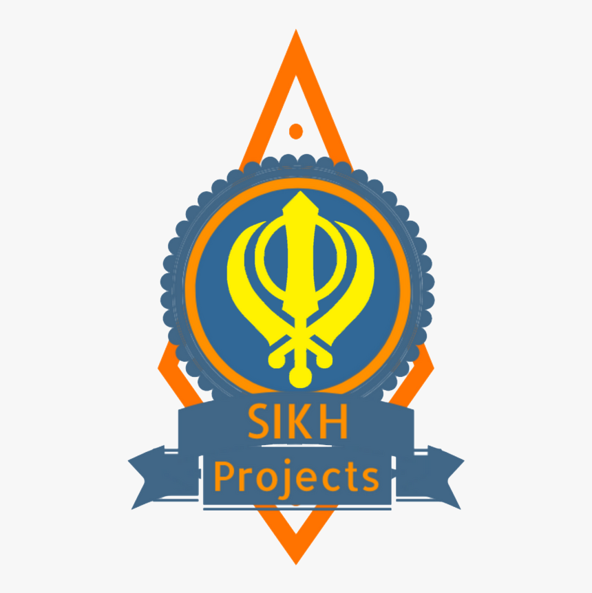 Sikh Projects - Vector Graphics, HD Png Download, Free Download