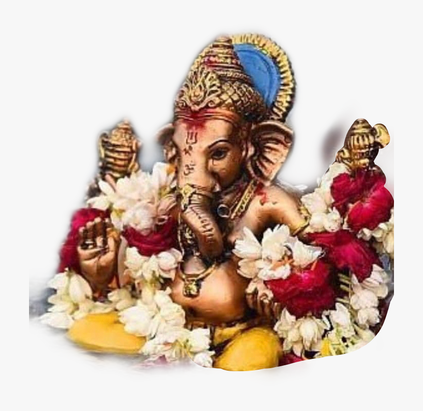 @ramaajays @ramaajay - Ganapati Visarjan 2019 Dates, HD Png Download, Free Download