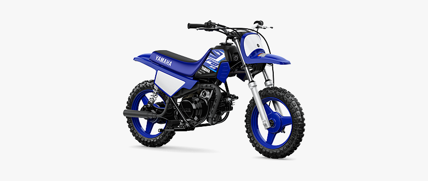 2020 Pw50 - Yamaha Pw 50 2020, HD Png Download, Free Download