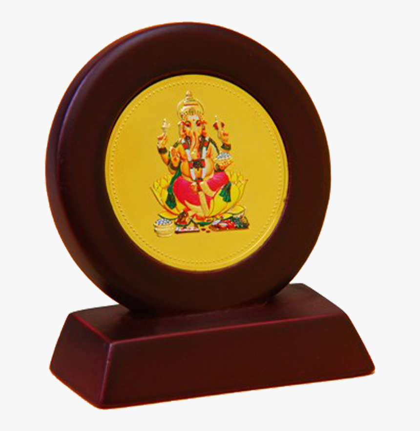 Trophy Of Durga, HD Png Download, Free Download