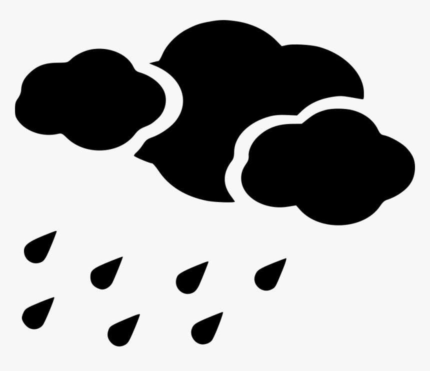 Rain - Portable Network Graphics, HD Png Download, Free Download