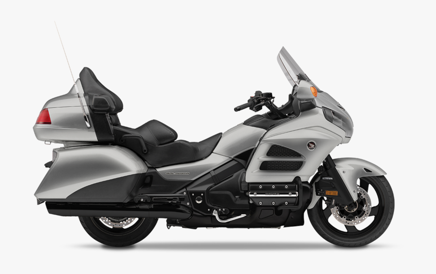 Honda Gold Wing Gl1800b - Gold Wing Gl1800, HD Png Download, Free Download