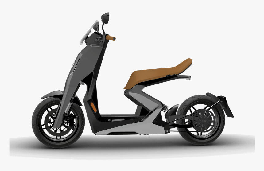 Scooter, HD Png Download, Free Download