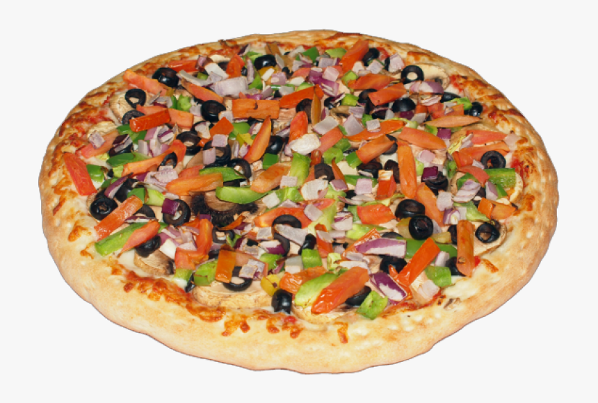 Spicy Touch Pizza - Pizza, HD Png Download, Free Download