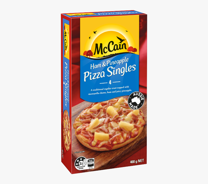 Mccain Pizza, HD Png Download, Free Download