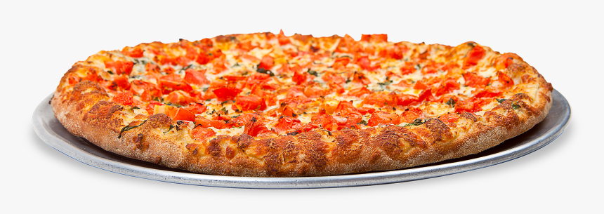 California-style Pizza, HD Png Download, Free Download