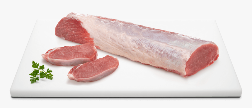 Imagen De Una Pieza De Carne - Beef Tenderloin, HD Png Download, Free Download