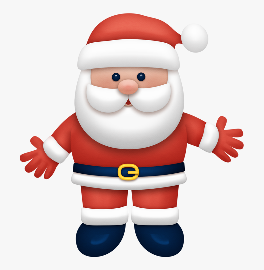 Фото, Автор Arana На Яндекс - Tropical Santa Claus Png, Transparent Png, Free Download