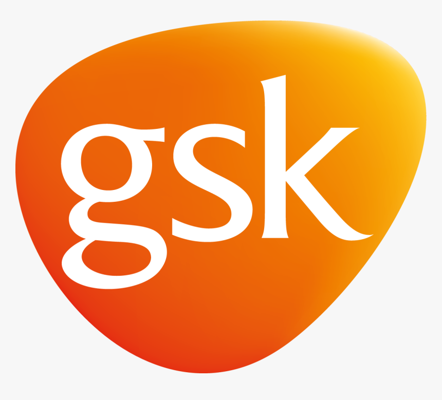 Gsk Logo, HD Png Download, Free Download