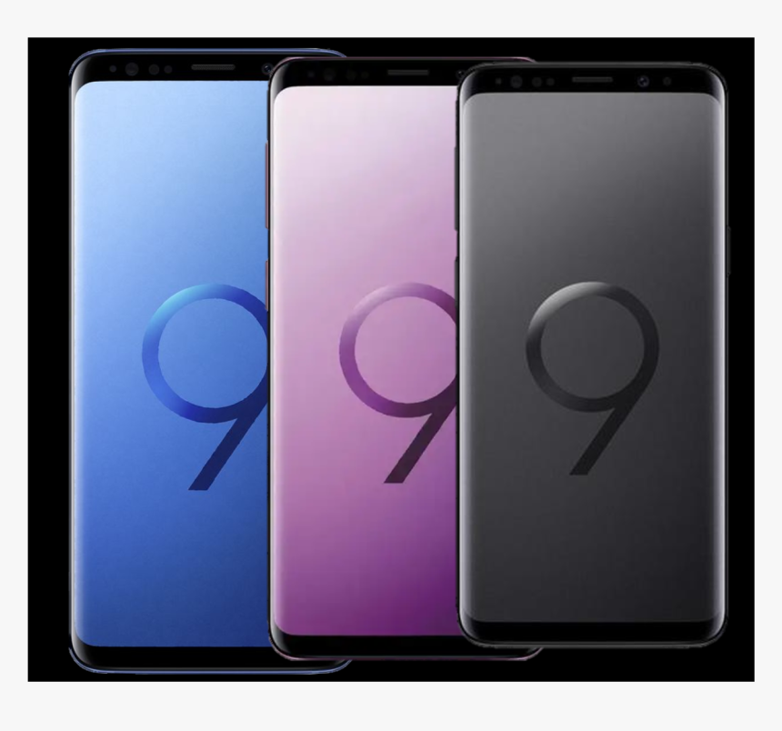 Samsung Galaxy S9 64gb - Smartphone, HD Png Download, Free Download