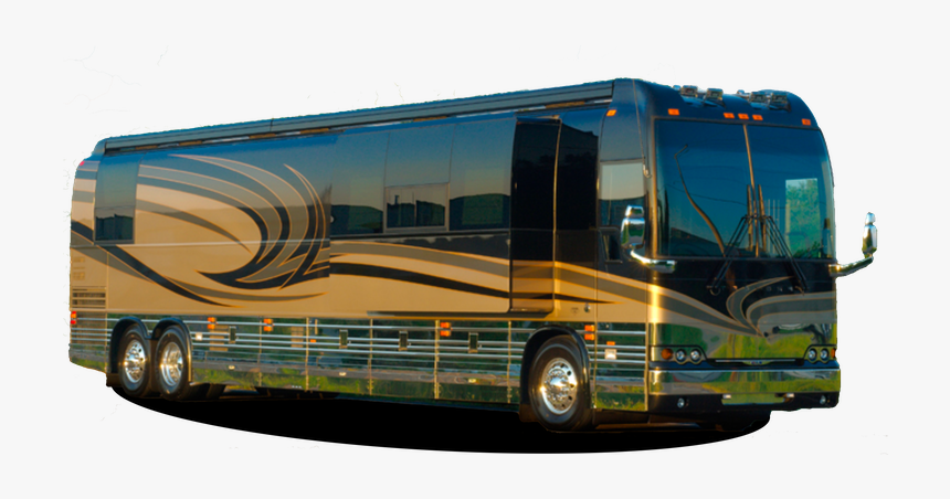 Tour Bus Service, HD Png Download, Free Download