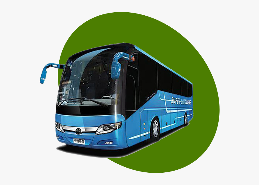 Bus Png, Transparent Png, Free Download