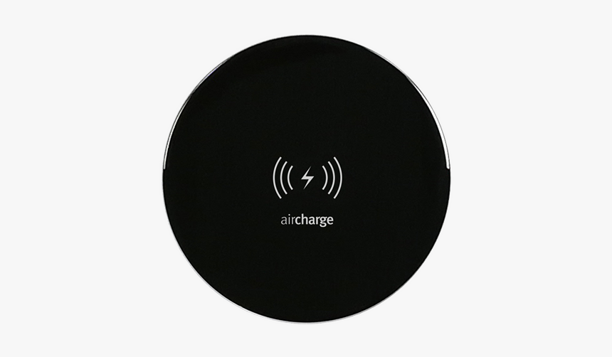 Charger - Circle, HD Png Download, Free Download