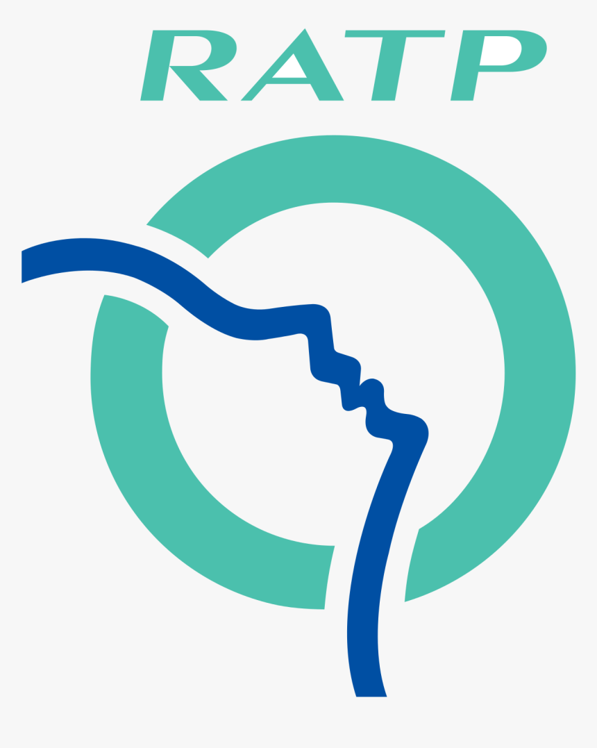 Ratp Logo, HD Png Download, Free Download