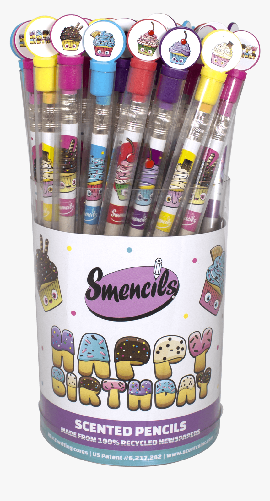 Smencils, HD Png Download, Free Download