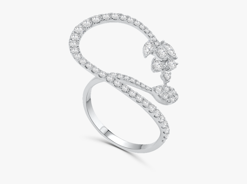 Engagement Ring, HD Png Download, Free Download