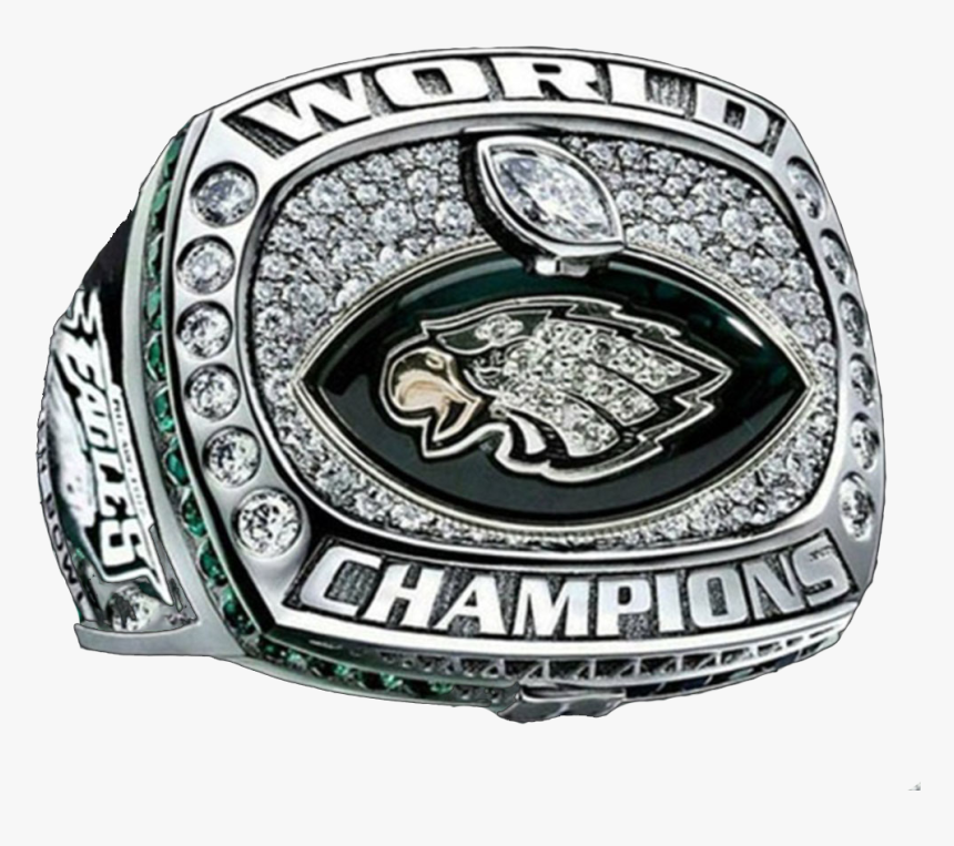 15 Super Bowl Ring Png For Free Download On Mbtskoudsalg - 2018 Eagles Superbowl Ring, Transparent Png, Free Download