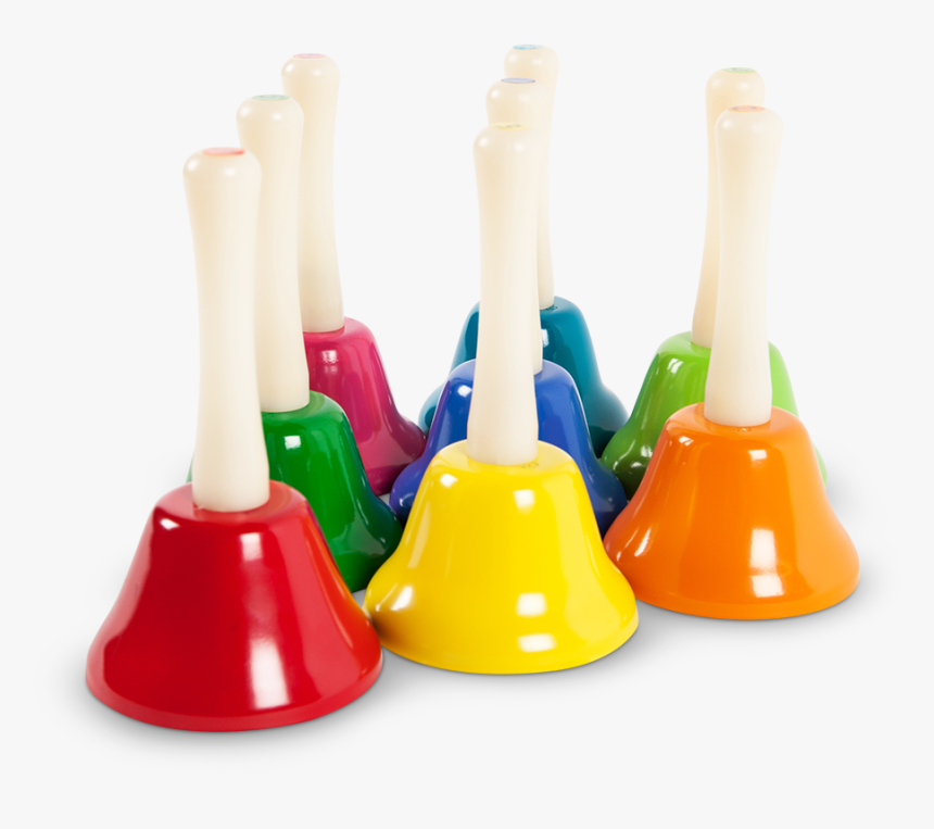 Music Bell, Hd Png Download - Baby Toys, Transparent Png, Free Download