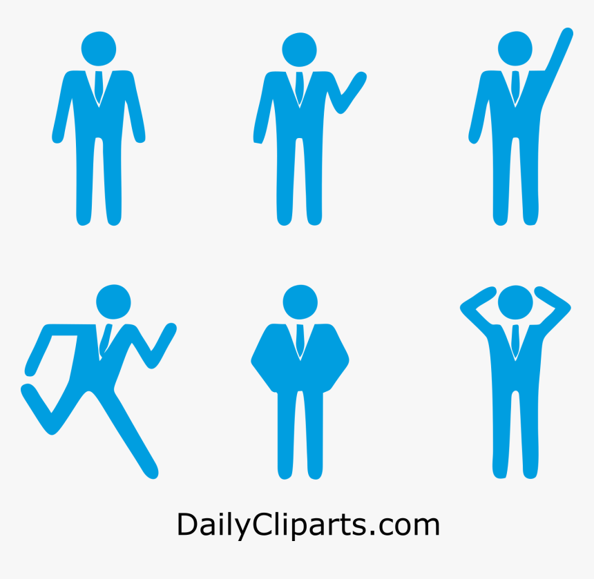 Gestures Clipart, HD Png Download, Free Download