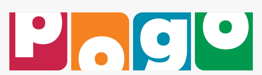 Pogo Channel Logo Png, Transparent Png, Free Download
