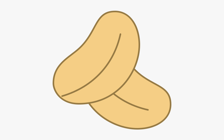 Cashew, HD Png Download, Free Download