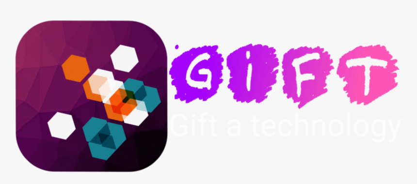 Gift Tech - Graphic Design, HD Png Download, Free Download