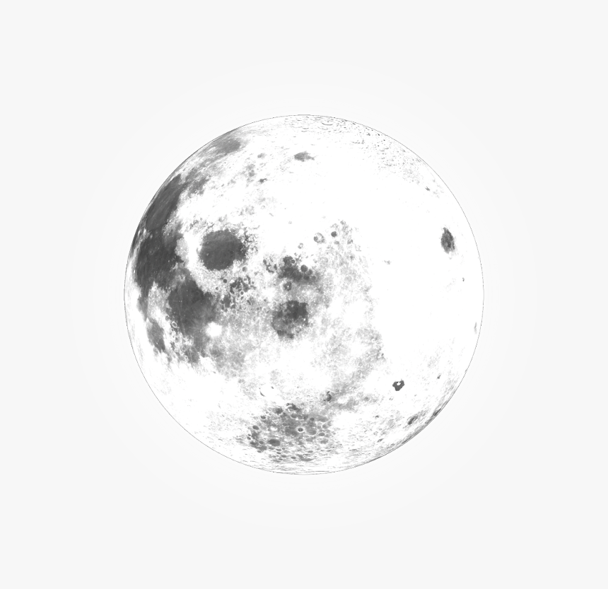 Moon, HD Png Download, Free Download