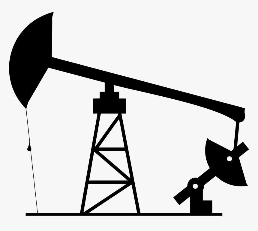 Transparent Oil Well Png, Png Download, Free Download