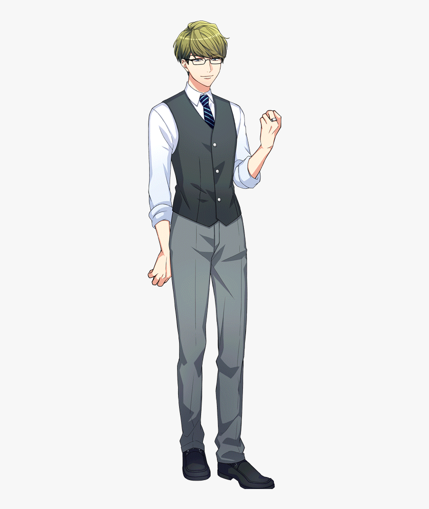 Standing, HD Png Download - kindpng