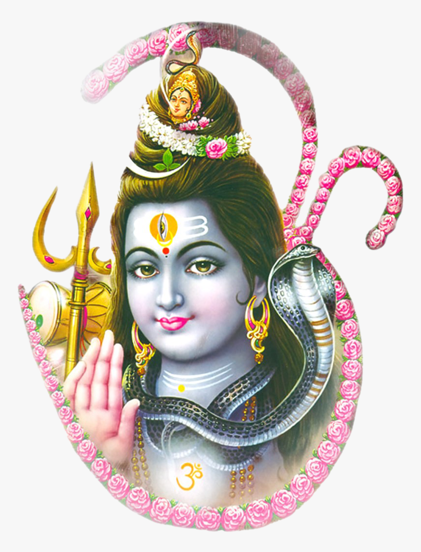 Shiva Transparent File - Good Morning Lord Hanuman, HD Png Download, Free Download