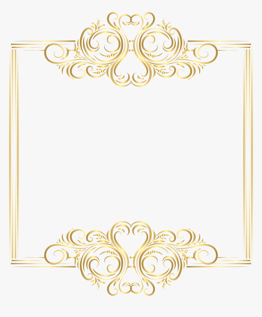 Wedding Invitation Design Clipart Elegant Popular Items, HD Png Download, Free Download