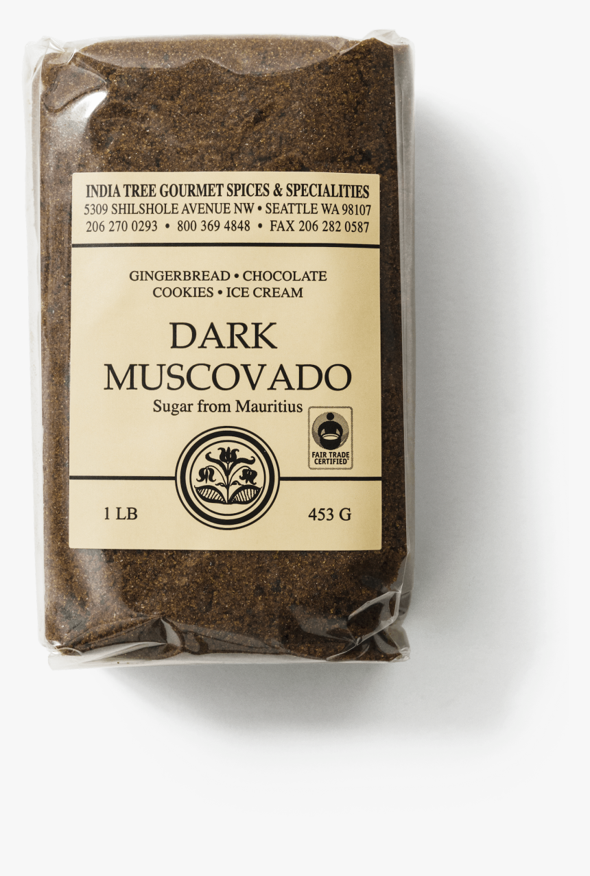 Dark Muscovado Sugar, HD Png Download, Free Download