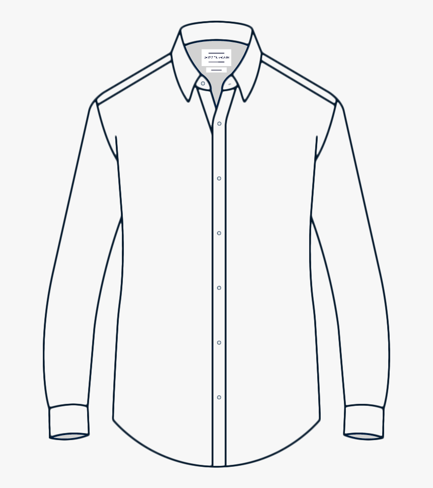 Our Trim Fit - Active Shirt, HD Png Download, Free Download