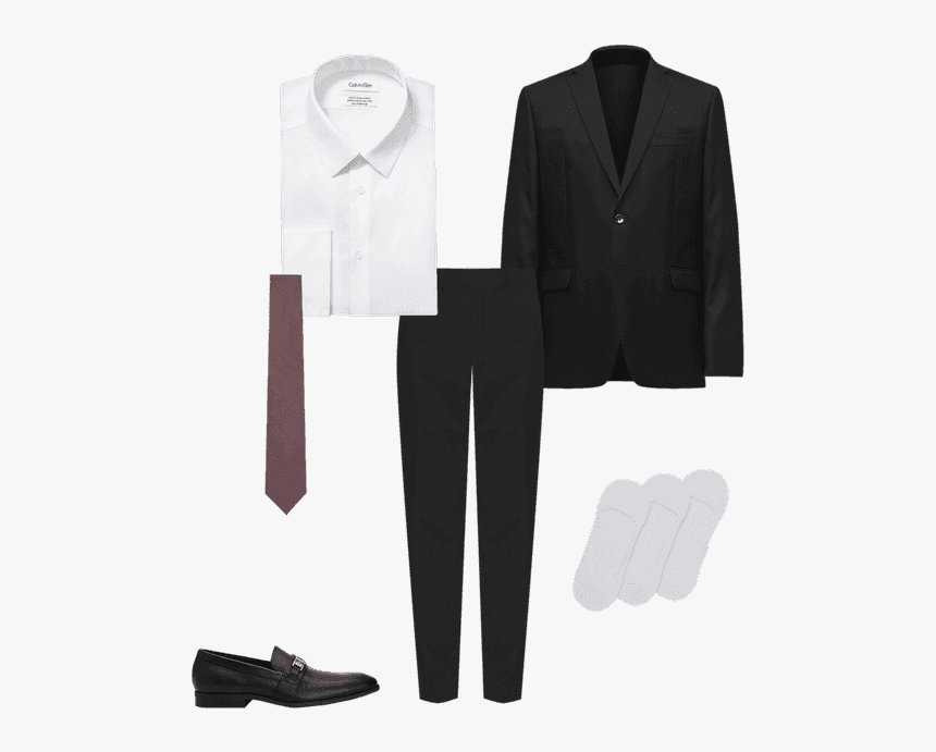 Tuxedo, HD Png Download - kindpng