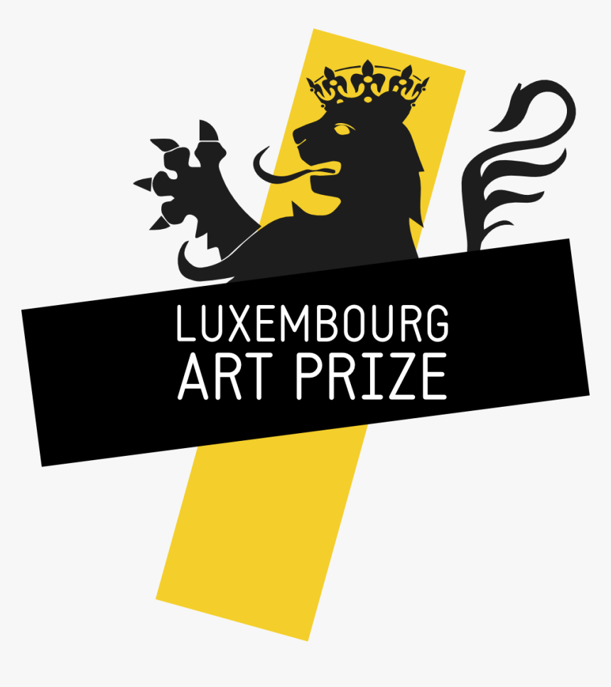 Luxembourg Art Prize Logo, HD Png Download, Free Download