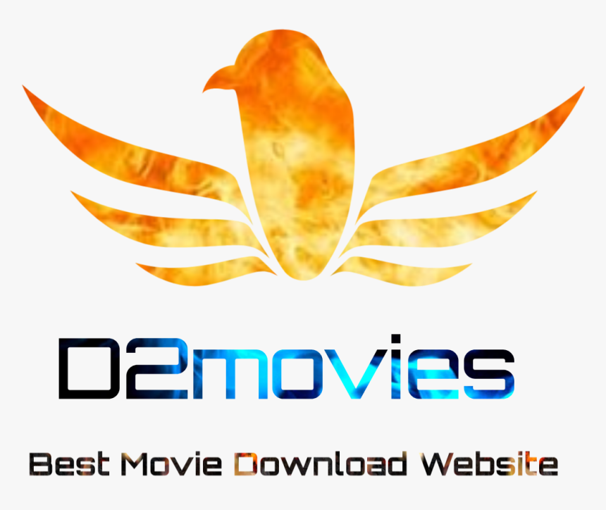 D2movieshub - Graphic Design, HD Png Download, Free Download