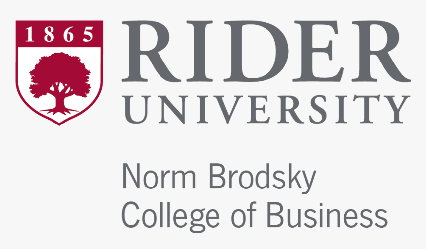 Rider University College Of Education Logo, HD Png Download, Free Download