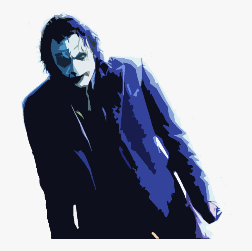 Michael St Gérard Today , Png Download - Dark Knight Main Characters, Transparent Png, Free Download
