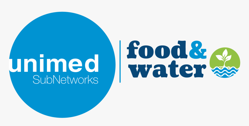 Logo Subnetwork Food&water Hd - Circle, HD Png Download, Free Download
