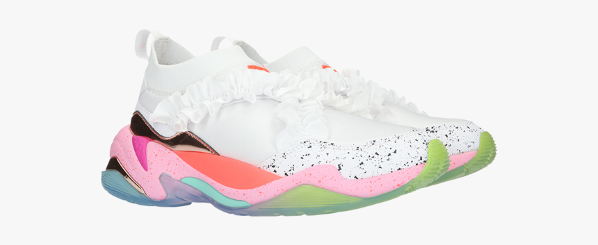 Puma Sophia Webster Thunder Sneakers - Sneakers, HD Png Download, Free Download