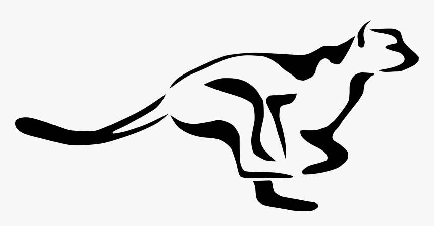 Logo Guépard, HD Png Download, Free Download