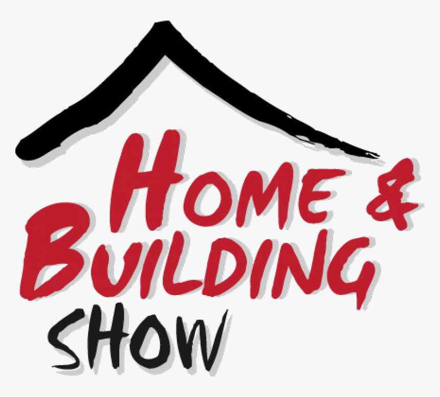 Home & Building Show Logo Oman, HD Png Download, Free Download