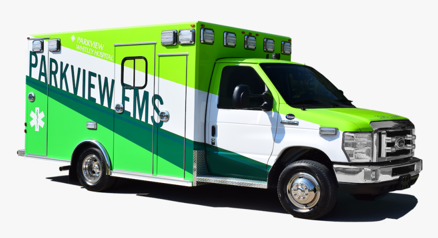 Ambulance, HD Png Download, Free Download