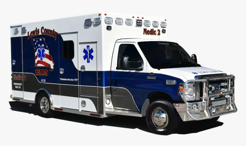 Ambulance, HD Png Download, Free Download