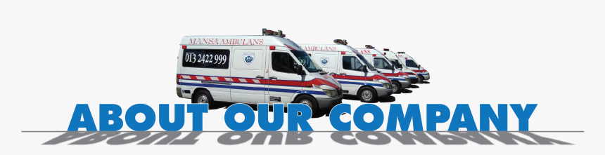 Ambulance, HD Png Download, Free Download