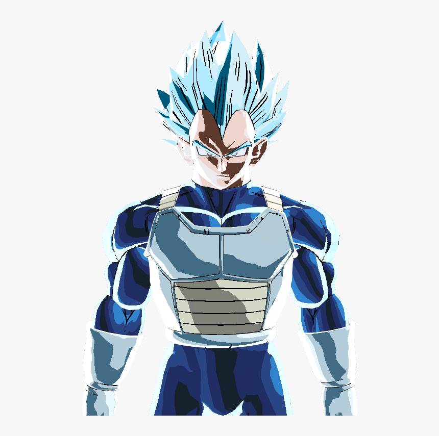 Goku Corrupted Super Saiyan Blue, HD Png Download, Free Download