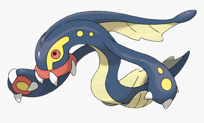 Eelektross - Pokemon Eelektross, HD Png Download, Free Download