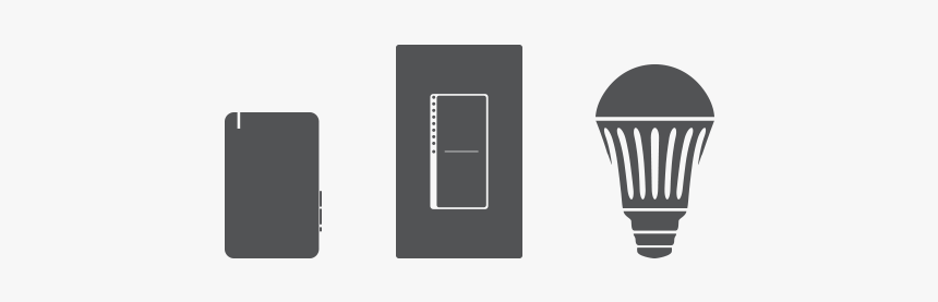 Feature Buttons Insteon Devices - Compact Fluorescent Lamp, HD Png Download, Free Download