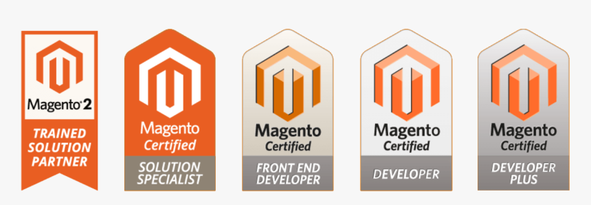 Magento 2 Certification, HD Png Download, Free Download