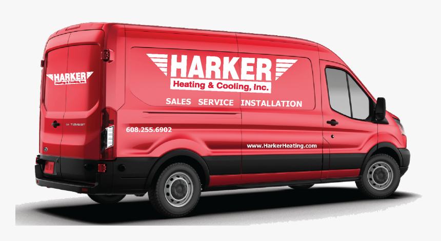 Compact Van, HD Png Download, Free Download